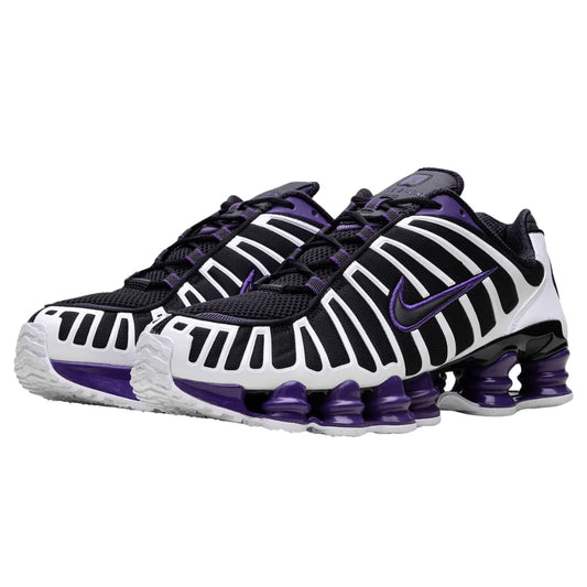 Nike Shox TL Persian Violet
