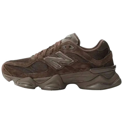 New Balance 9060 Chocolate