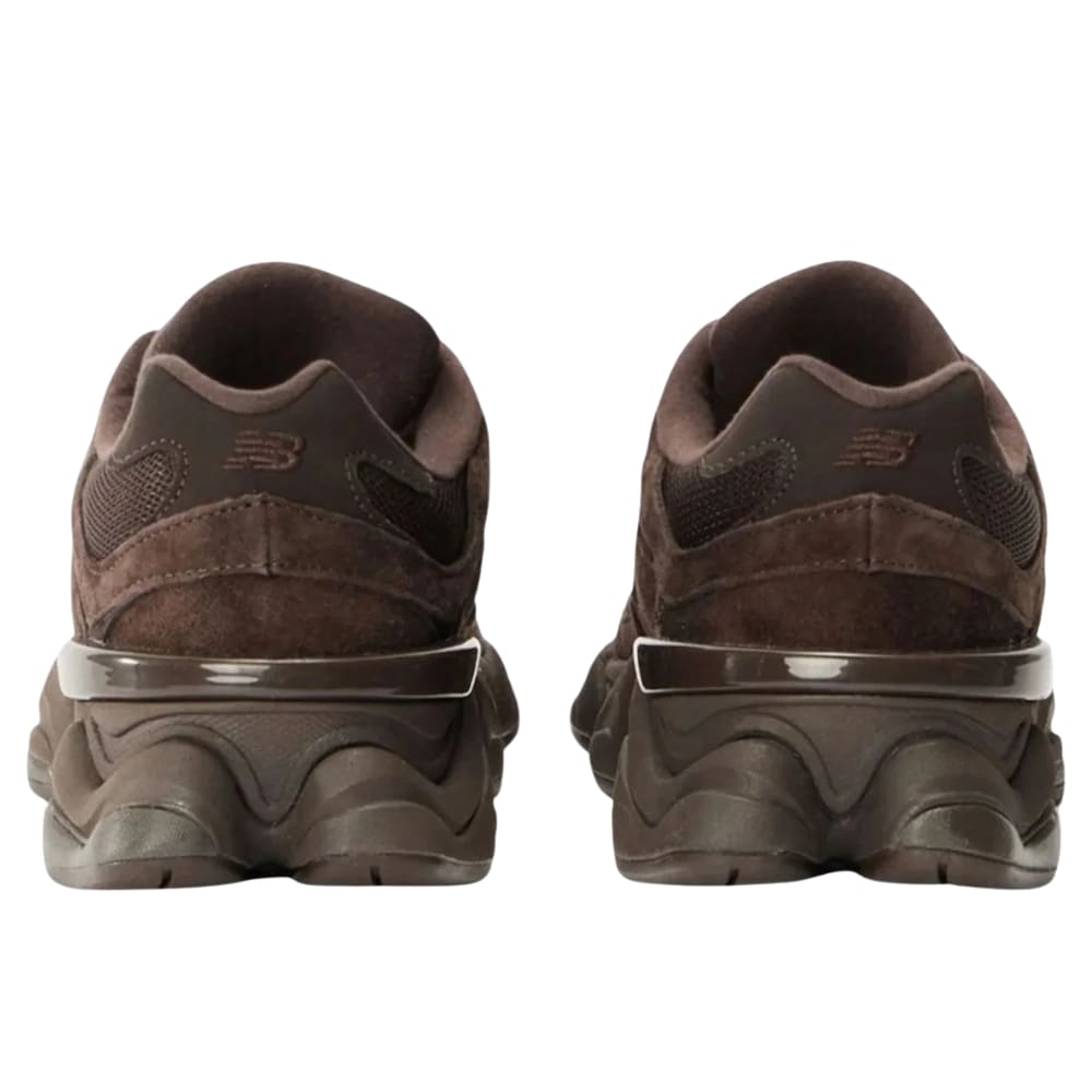 New Balance 9060 Chocolate