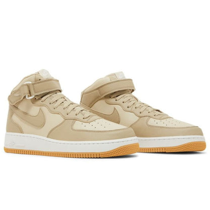 Nike Air Force 1 Mid '07 LX Limestone