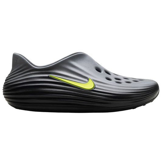 Nike ReactX Rejuven8 Black Cool Grey Volt