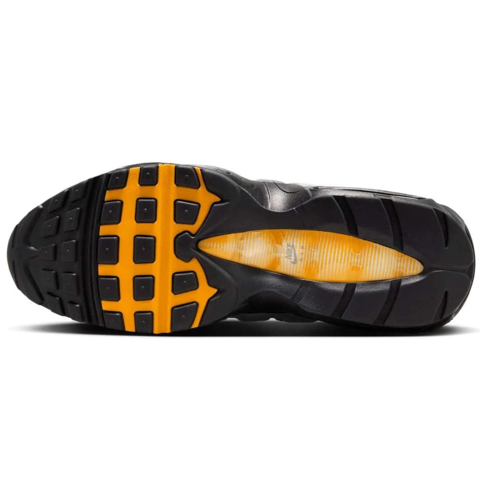 Nike Air Max 95 Cool Grey Sundial