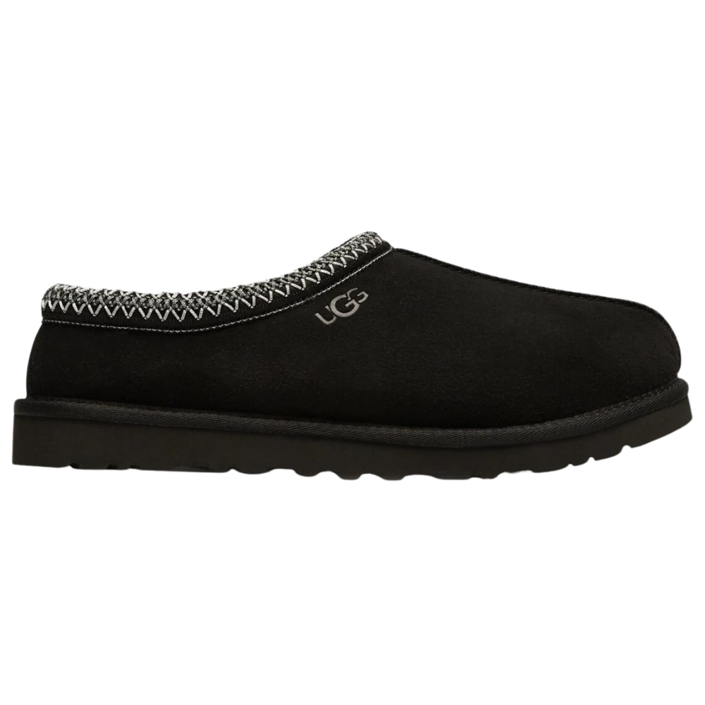 UGG Tasman II Slipper Black