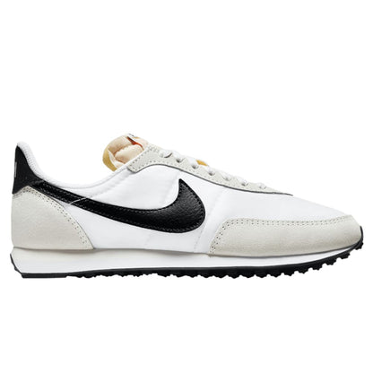 Nike Waffle Trainer 2 White Black