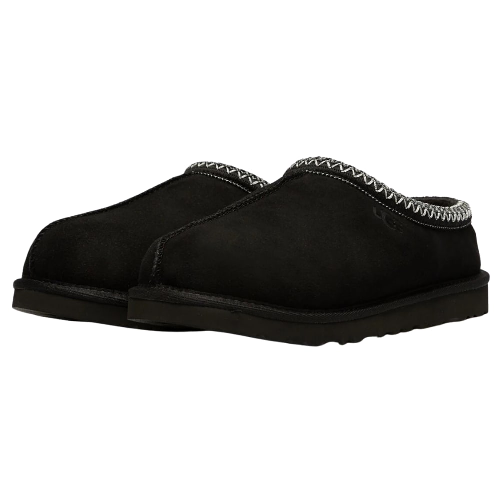 UGG Tasman II Slipper Black