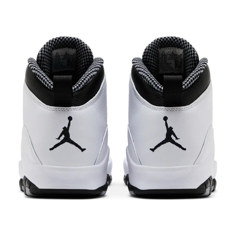 Jordan 10 Retro OG Steel (2025)