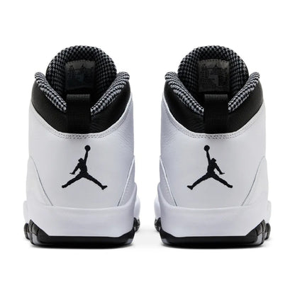 Jordan 10 Retro OG Steel (2025)