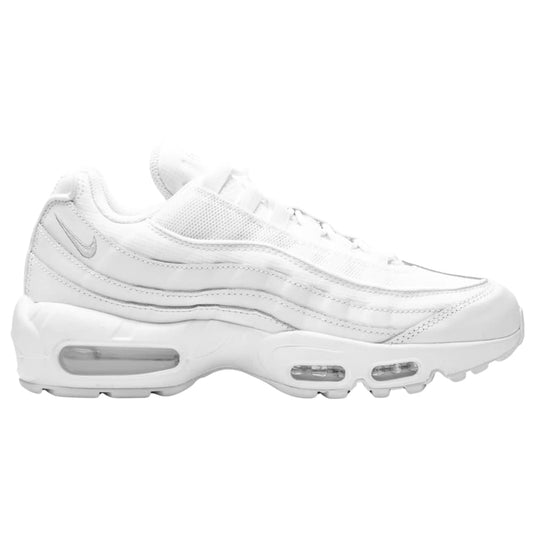 Nike Air Max 95 Essential White Grey Fog