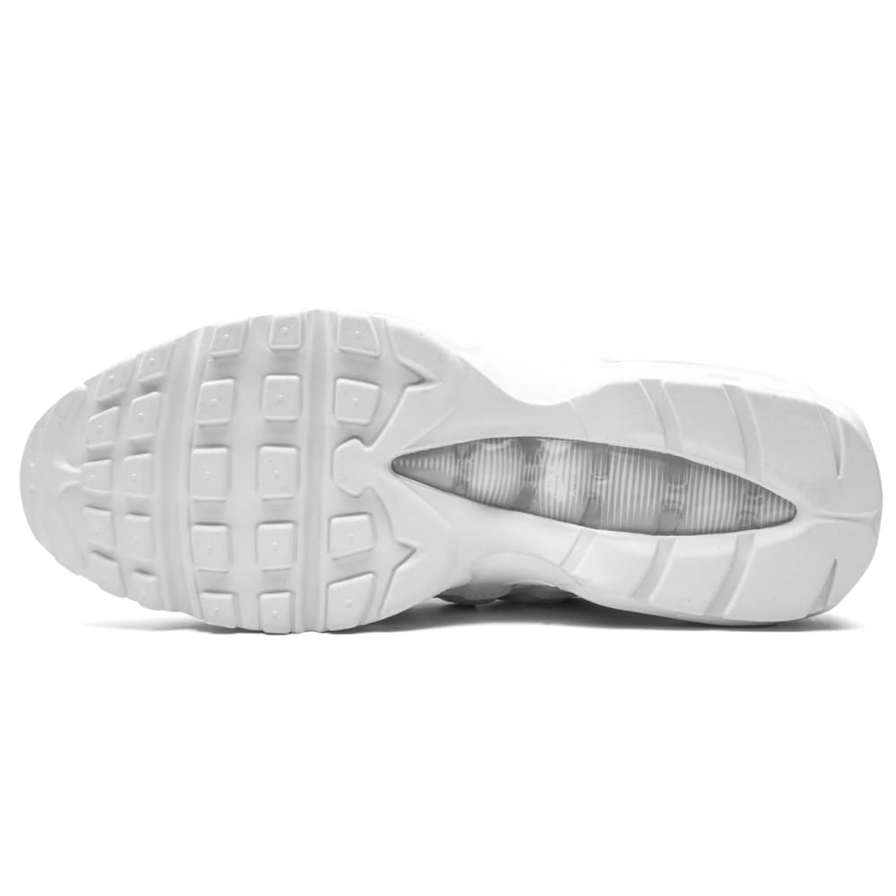 Nike Air Max 95 Essential White Grey Fog