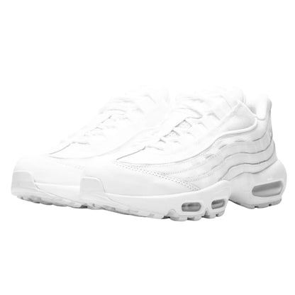 Nike Air Max 95 Essential White Grey Fog