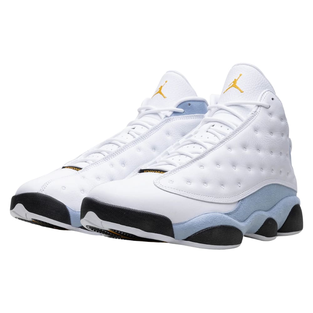 Jordan 13 Retro Blue Grey