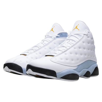 Jordan 13 Retro Blue Grey