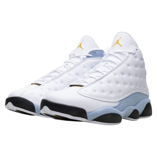 Jordan 13 Retro Blue Grey