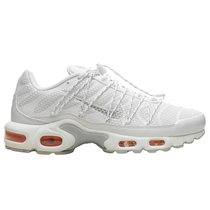 Nike Air Max Plus Utility Safety Orange Pure Platinum