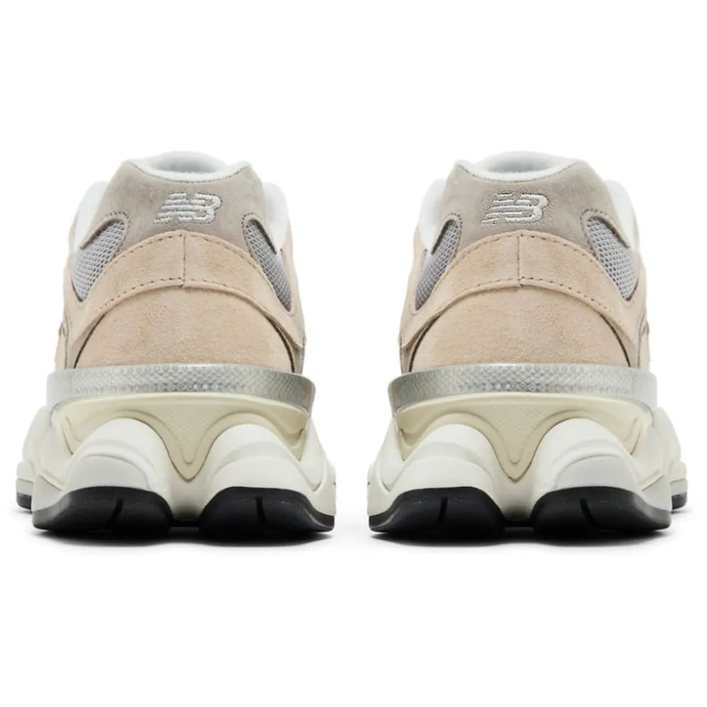 New Balance 9060 Incense Raincloud Arid Stone