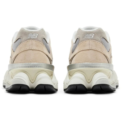 New Balance 9060 Incense Raincloud Arid Stone