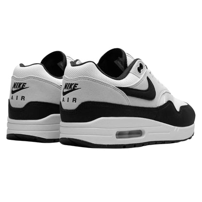 Nike Air Max 1 White Black