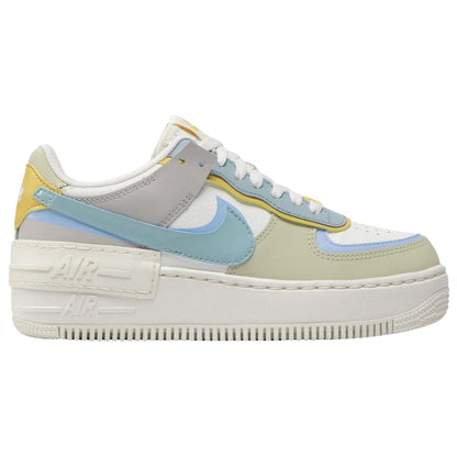 Nike Air Force 1 Low Shadow Ocean Cube