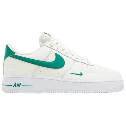 Nike Air Force 1 Low '07 LV8 40th Anniversary Sail Malachite