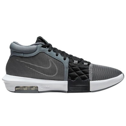 Nike LeBron Witness 8 Cool Grey Black