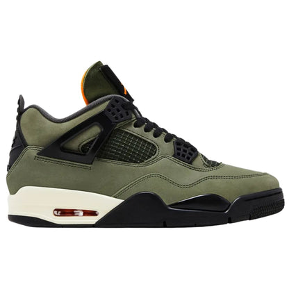 Jordan 4 Retro OG SP Undefeated (2025)