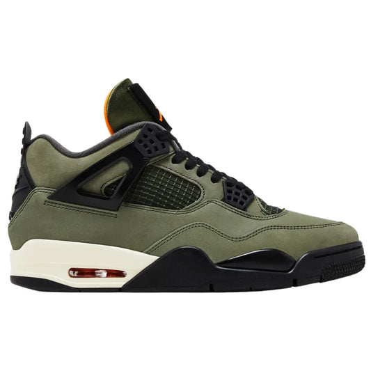 Jordan 4 Retro OG SP Undefeated (2025)