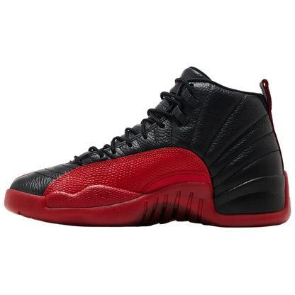 Jordan 12 Retro Flu Game (2025)