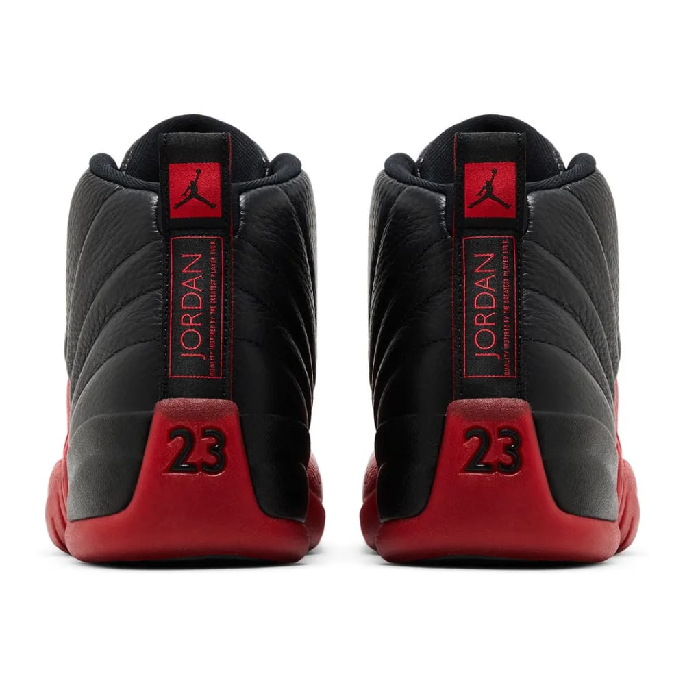 Jordan 12 Retro Flu Game (2025)