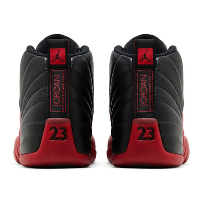 Jordan 12 Retro Flu Game (2025)