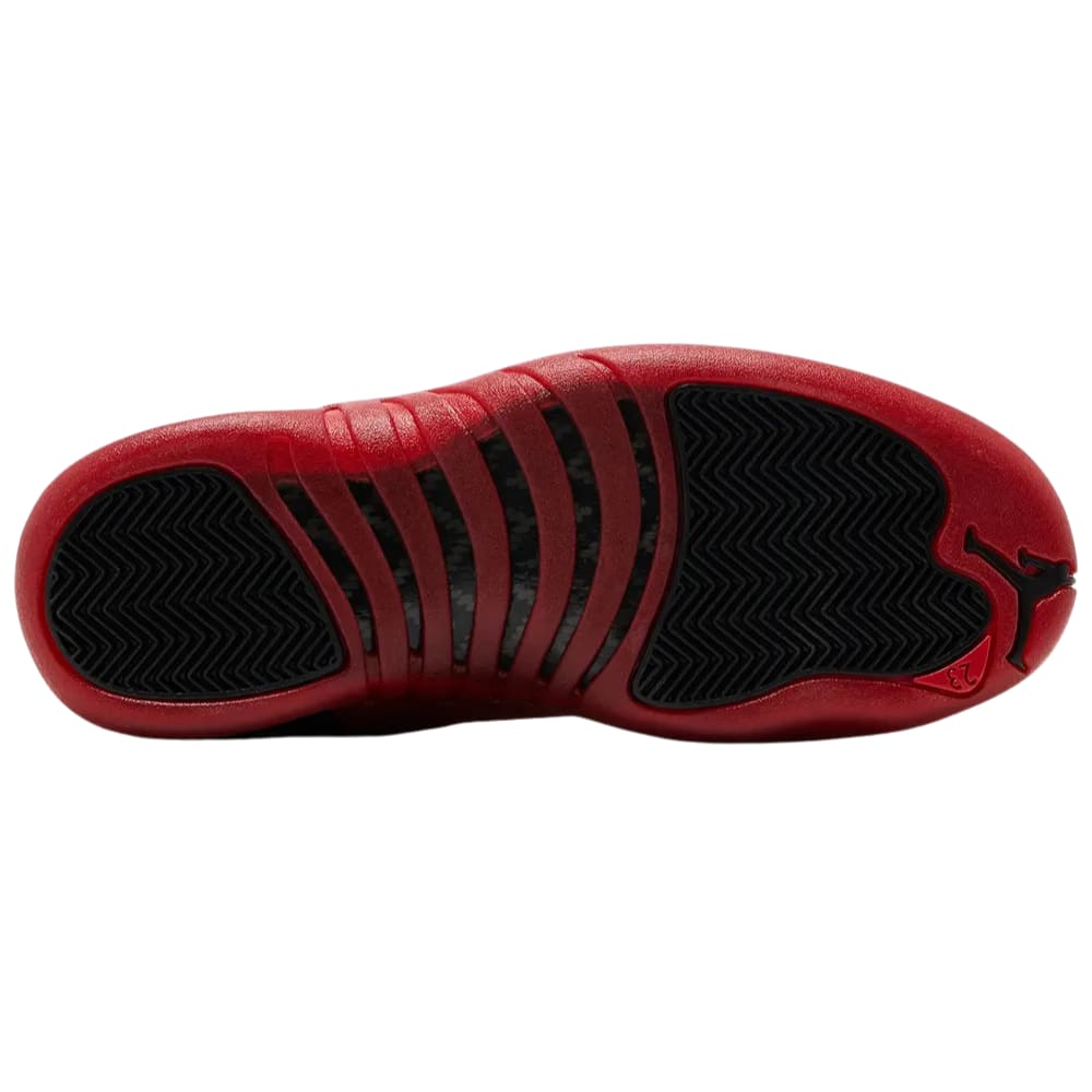 Jordan 12 Retro Flu Game (2025)