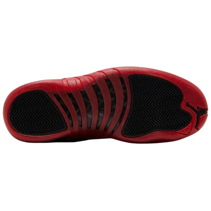 Jordan 12 Retro Flu Game (2025)
