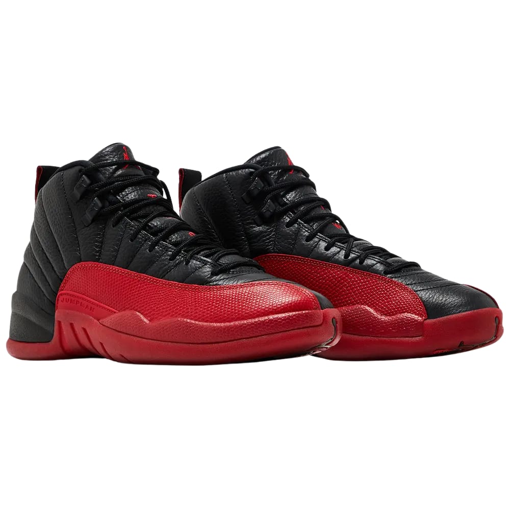 Jordan 12 Retro Flu Game (2025)