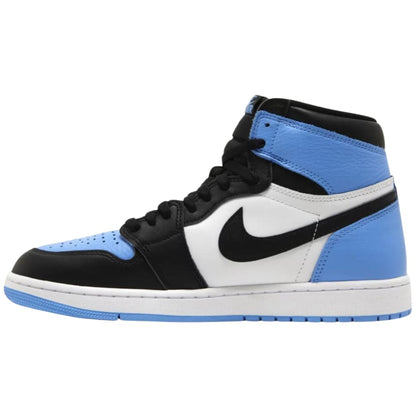 Jordan 1 Retro High OG UNC Toe