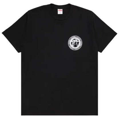 Supreme Devotion Tee Black