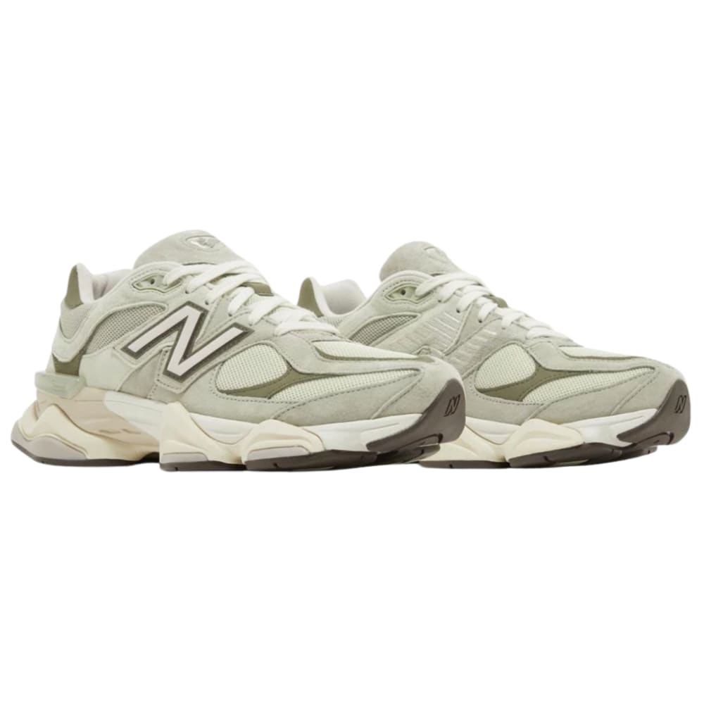 New Balance 9060 Olivine