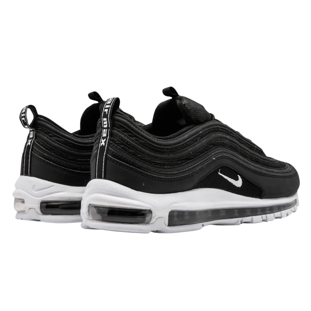 Nike Air Max 97 Black White
