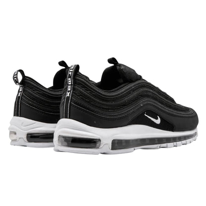 Nike Air Max 97 Black White