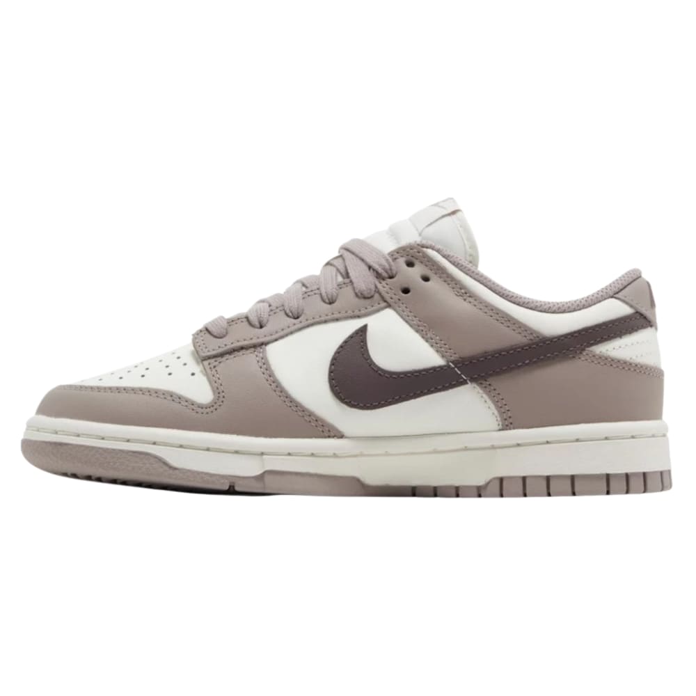 Nike Dunk Low Sail Plum Eclipse (Women's)