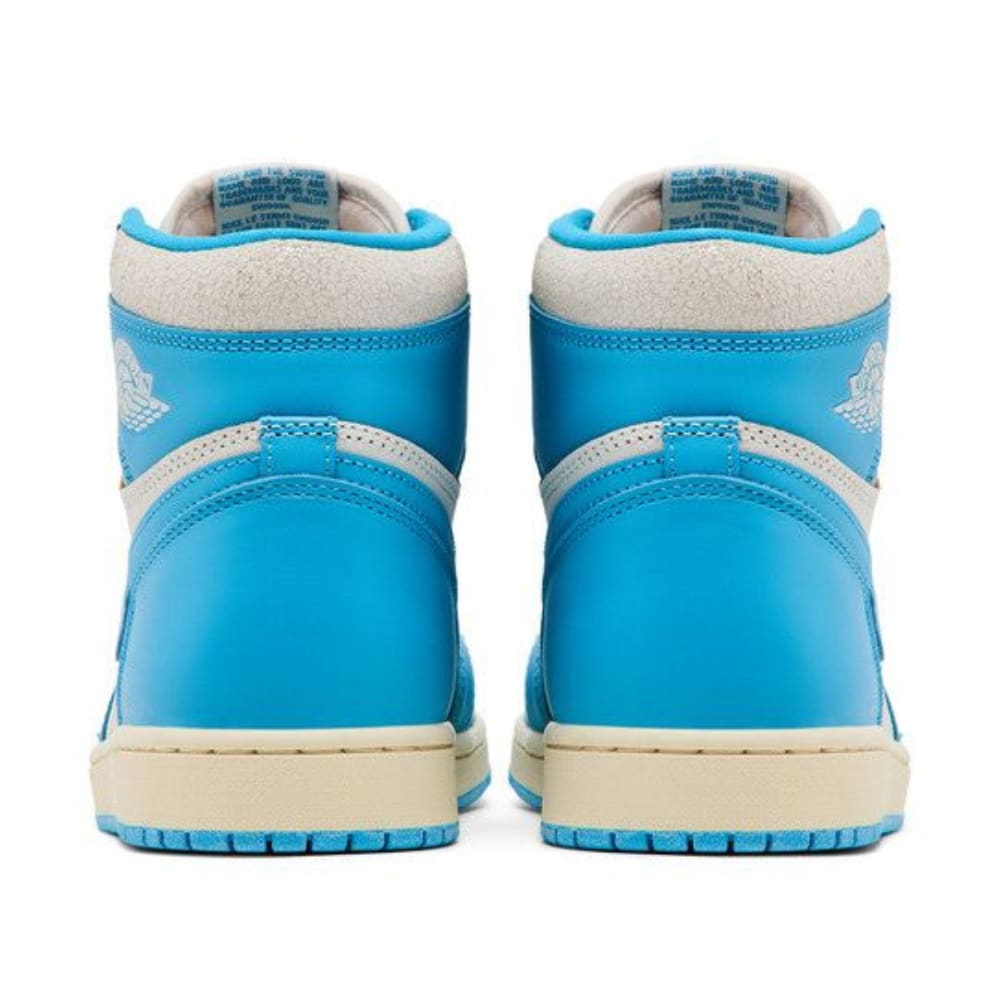 Jordan 1 Retro High OG UNC Reimagined