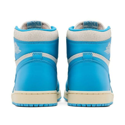 Jordan 1 Retro High OG UNC Reimagined