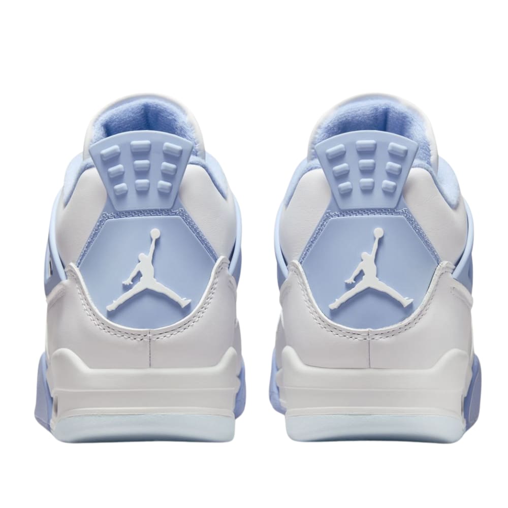Jordan 4 Retro Forget Me Not (Women's)