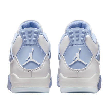 Jordan 4 Retro Forget Me Not (Women's)