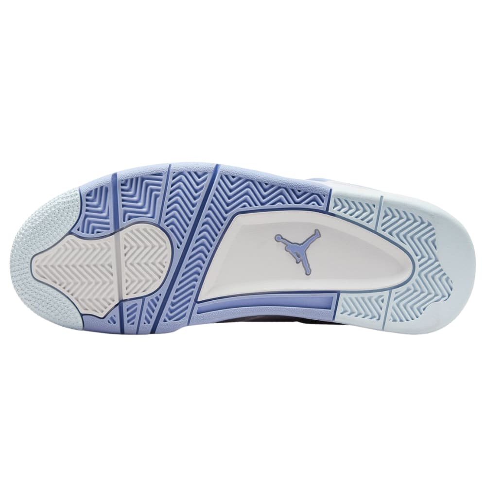Jordan 4 Retro Forget Me Not (Women's)