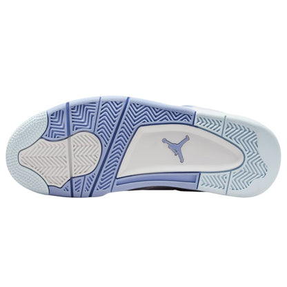 Jordan 4 Retro Forget Me Not (Women's)