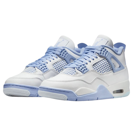 Jordan 4 Retro Forget Me Not (Women's)