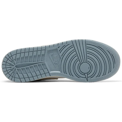 Jordan 1 Low SE Industrial Blue (GS)