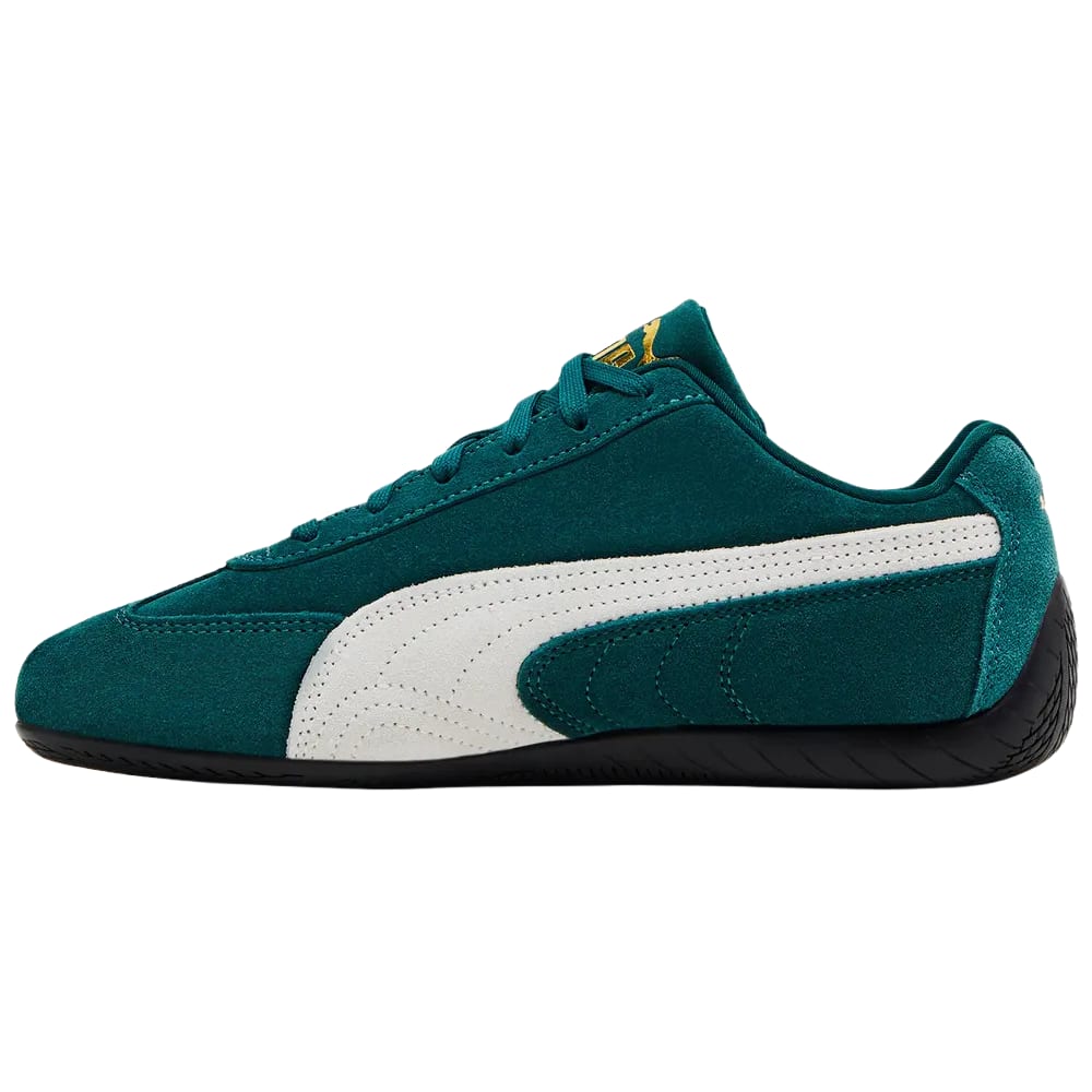Puma Speedcat OG Dark Myrtle White