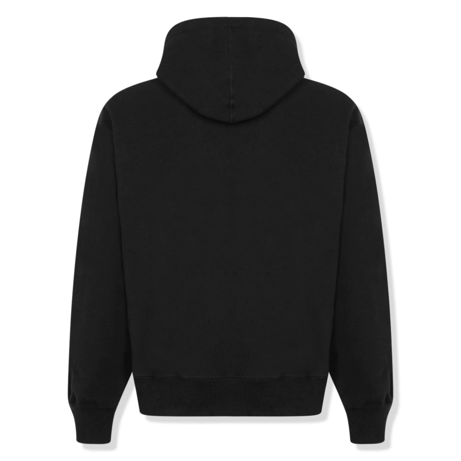 Supreme Box Logo Hooded Sweatshirt Sweatshirt (FW24) Black
