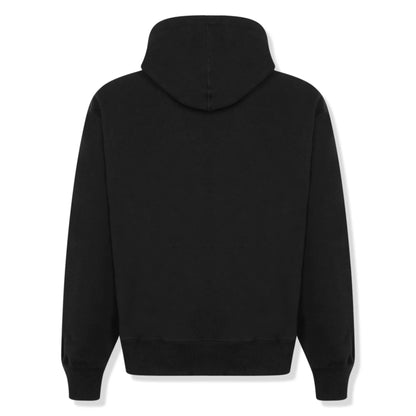 Supreme Box Logo Hooded Sweatshirt Sweatshirt (FW24) Black