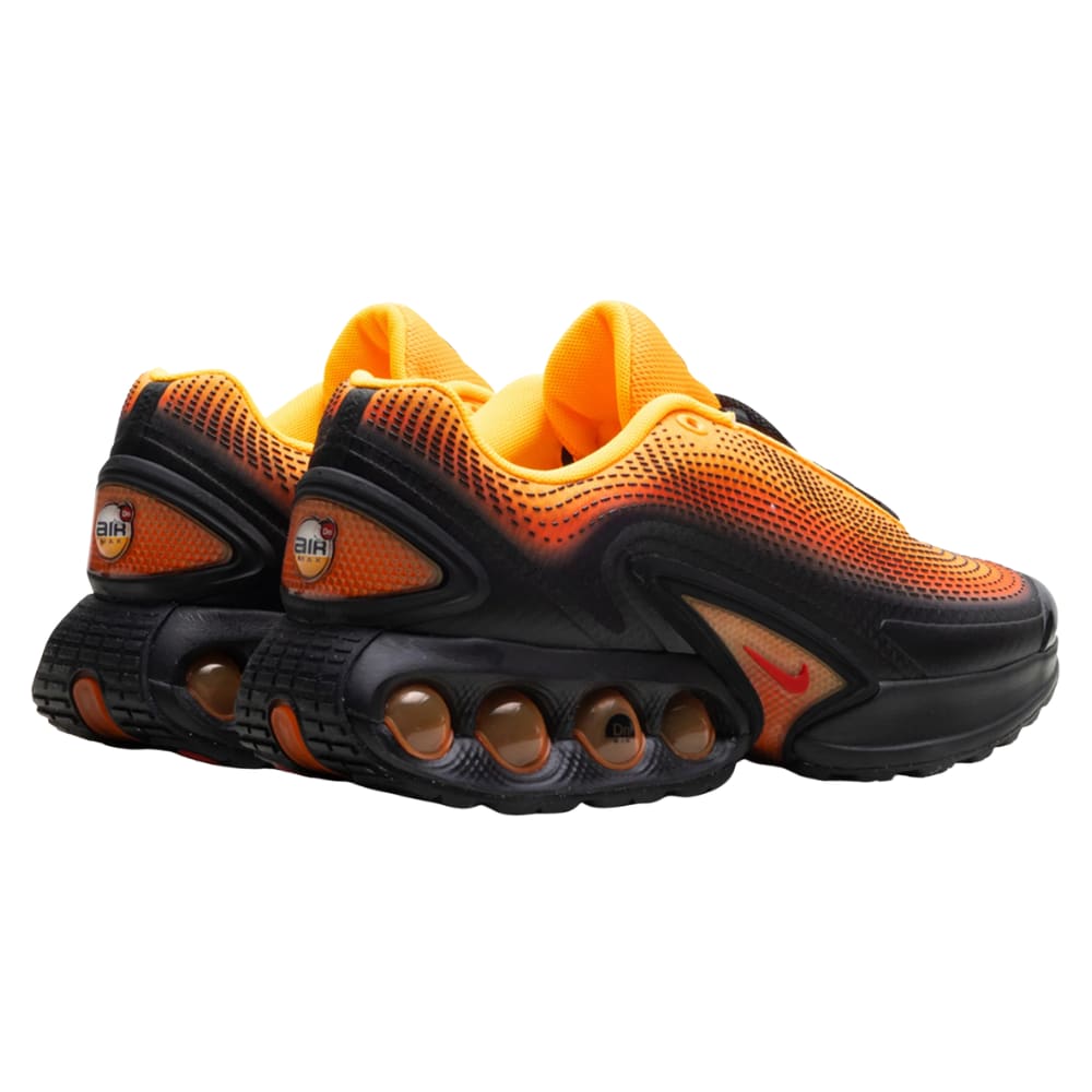 Nike Air Max Dn Laser Orange Comet Red